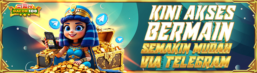 CARA MUDAH BERMAIN MELALUI TELEGRAM