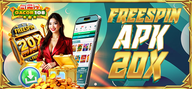 FREESPIN APK 20X