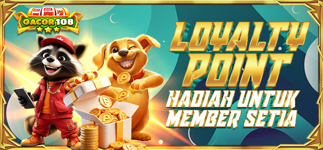 LOYALTY POINT