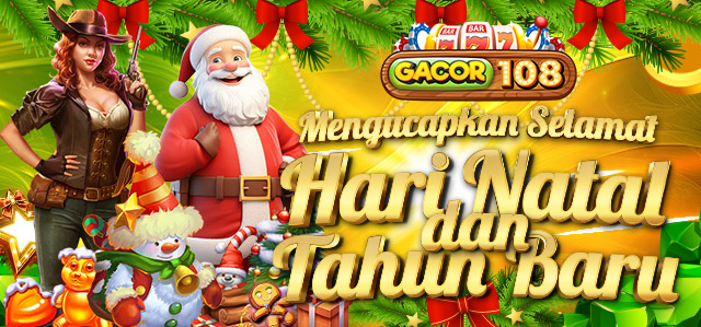 SELAMAT NATAL 2024 & TAHUN BARU 2025